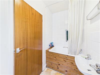 ANNEXE BATHROOM